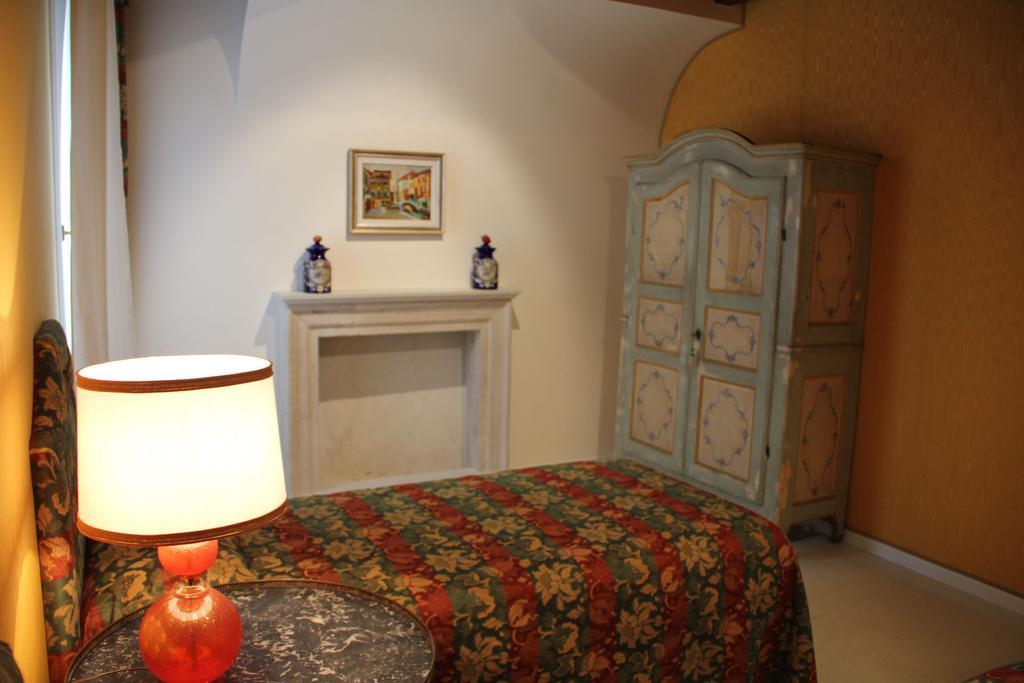 Sarai Apartment Venedig