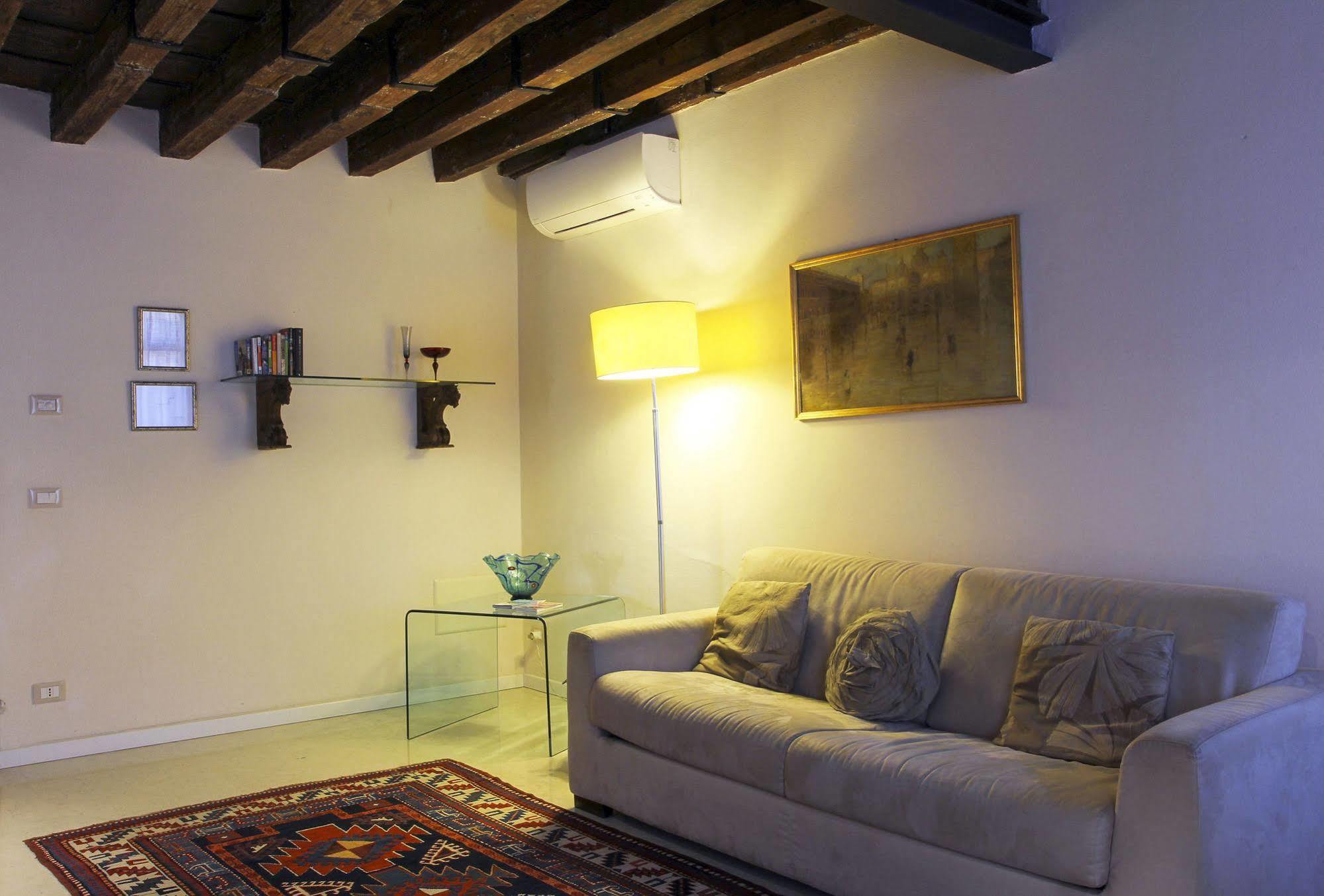 Sarai Apartment Venedig